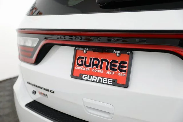 2025 Dodge Durango R/T - Photo 33