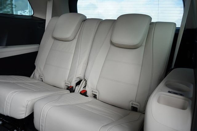 2026 Mercedes-Benz GLS Base - Photo 60
