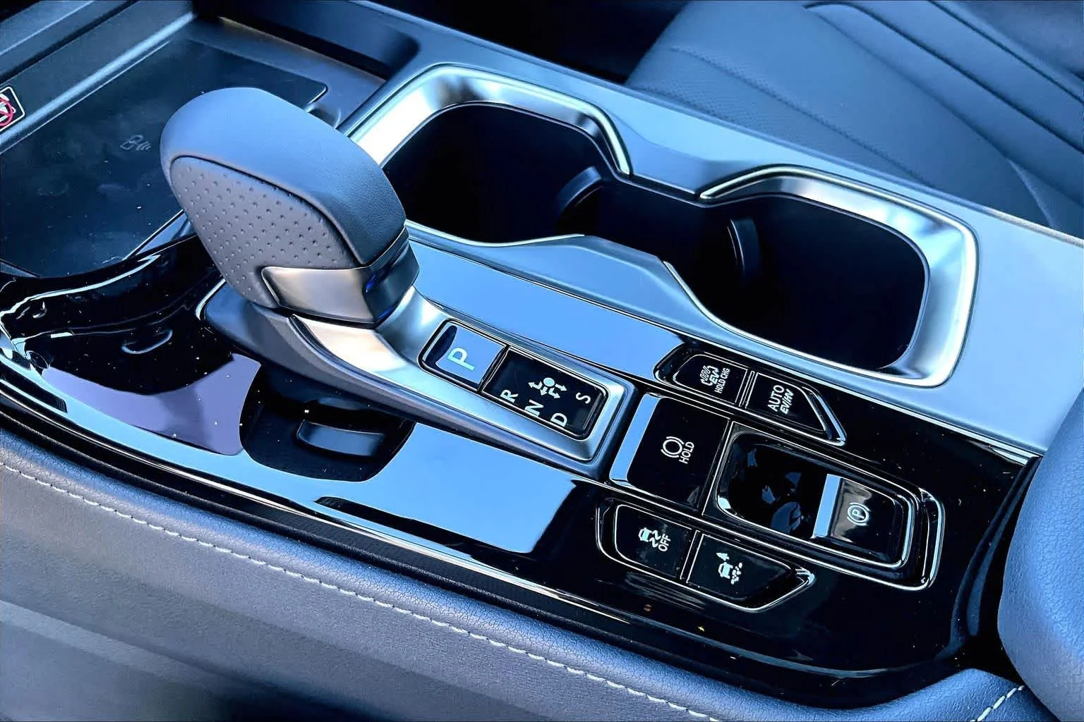 New 2026 Cloudburst Gray Lexus F SPORT HANDLING AWD image 11