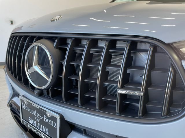2026 Mercedes-Benz GLC Coupe AMG GLC 43 - Photo 46