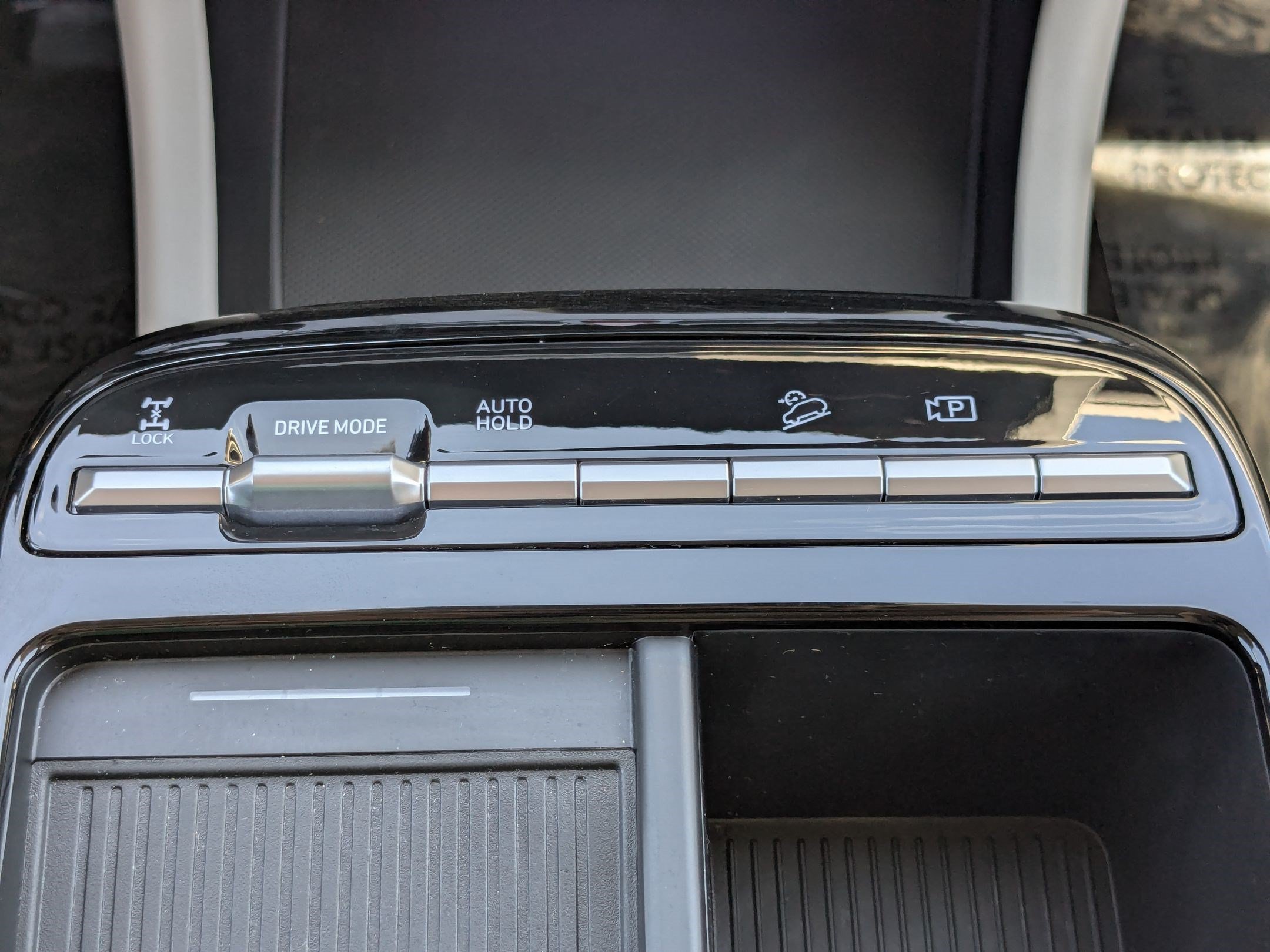 2025 Hyundai Tucson SEL Convenience - Photo 27