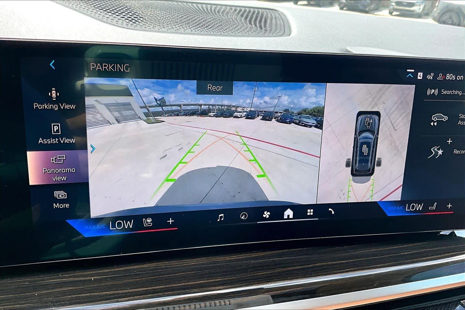 Used 2024 Skyscraper Grey Metallic BMW xDrive40i image 25