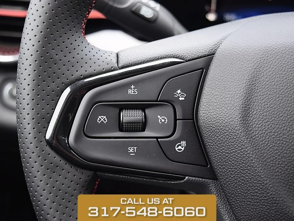 2026 Chevrolet Trax RS - Photo 22