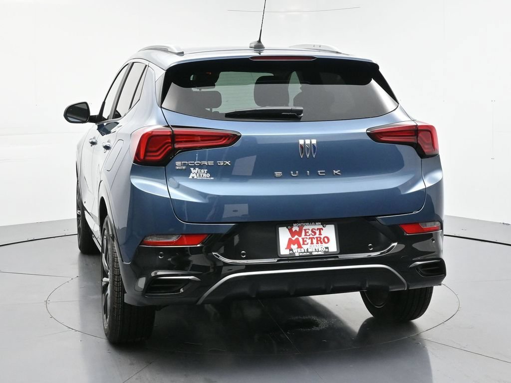 2026 Buick Encore GX Sport Touring - Photo 28