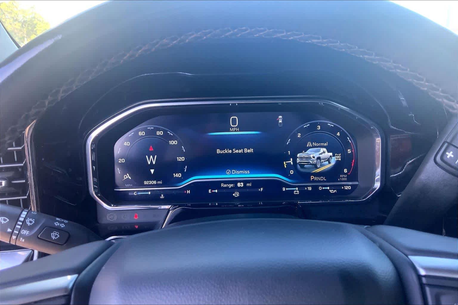Used 2024 Summit White Chevrolet LT image 26