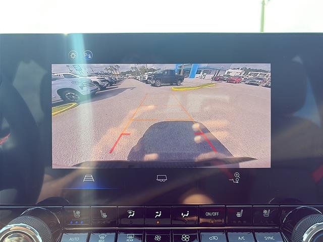 2026 Chevrolet Colorado Z71 - Photo 27