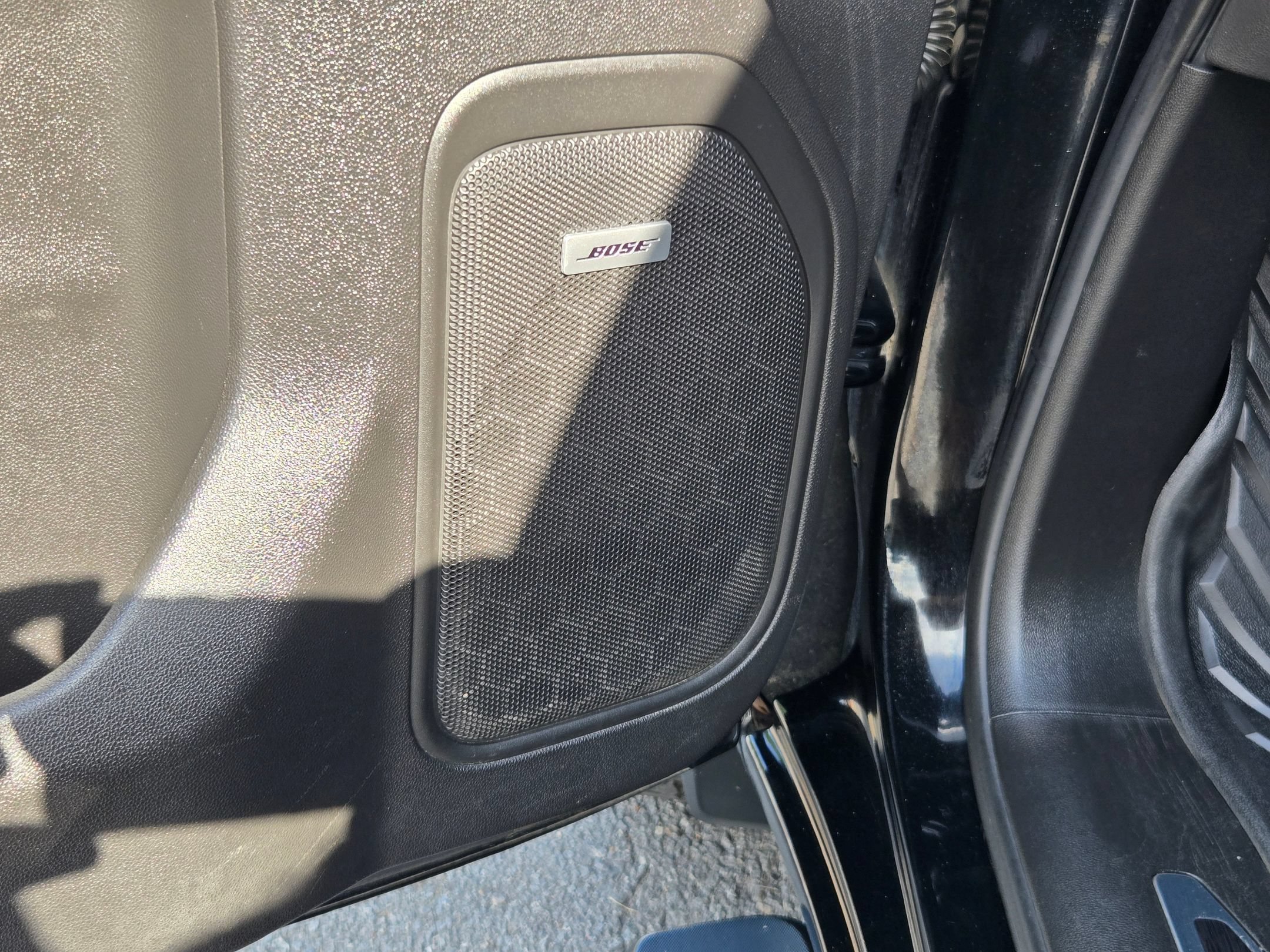 Used 2020 Onyx Black GMC AT4 image 22