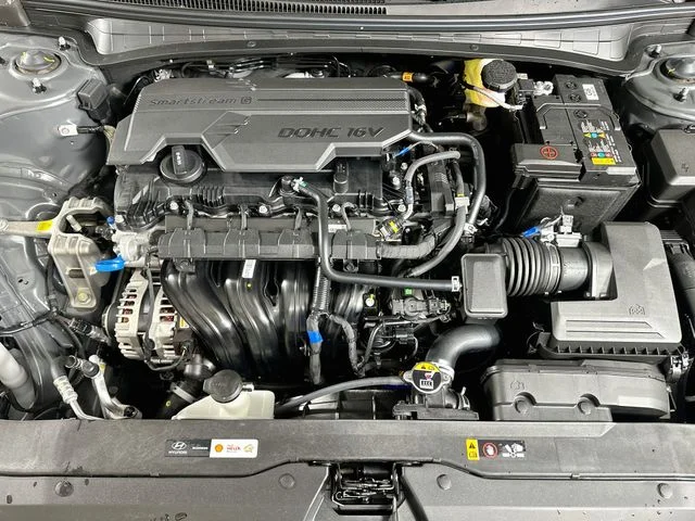 New 2026 Hyundai ELANTRA Limited