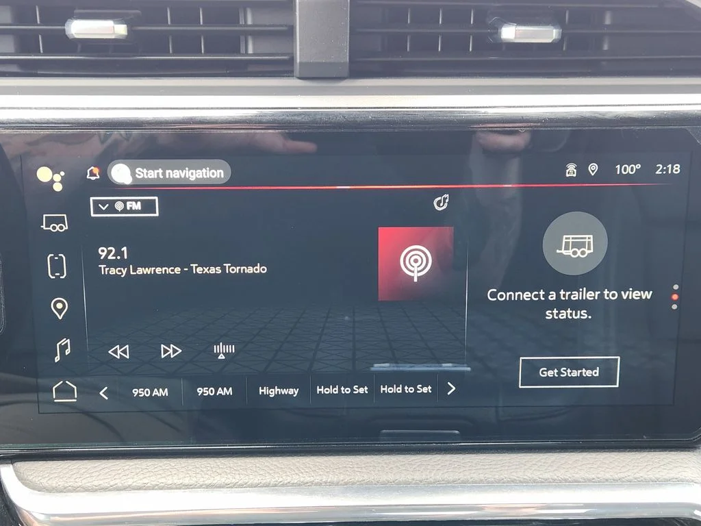 2024 GMC Sierra 2500HD Denali - Photo 19