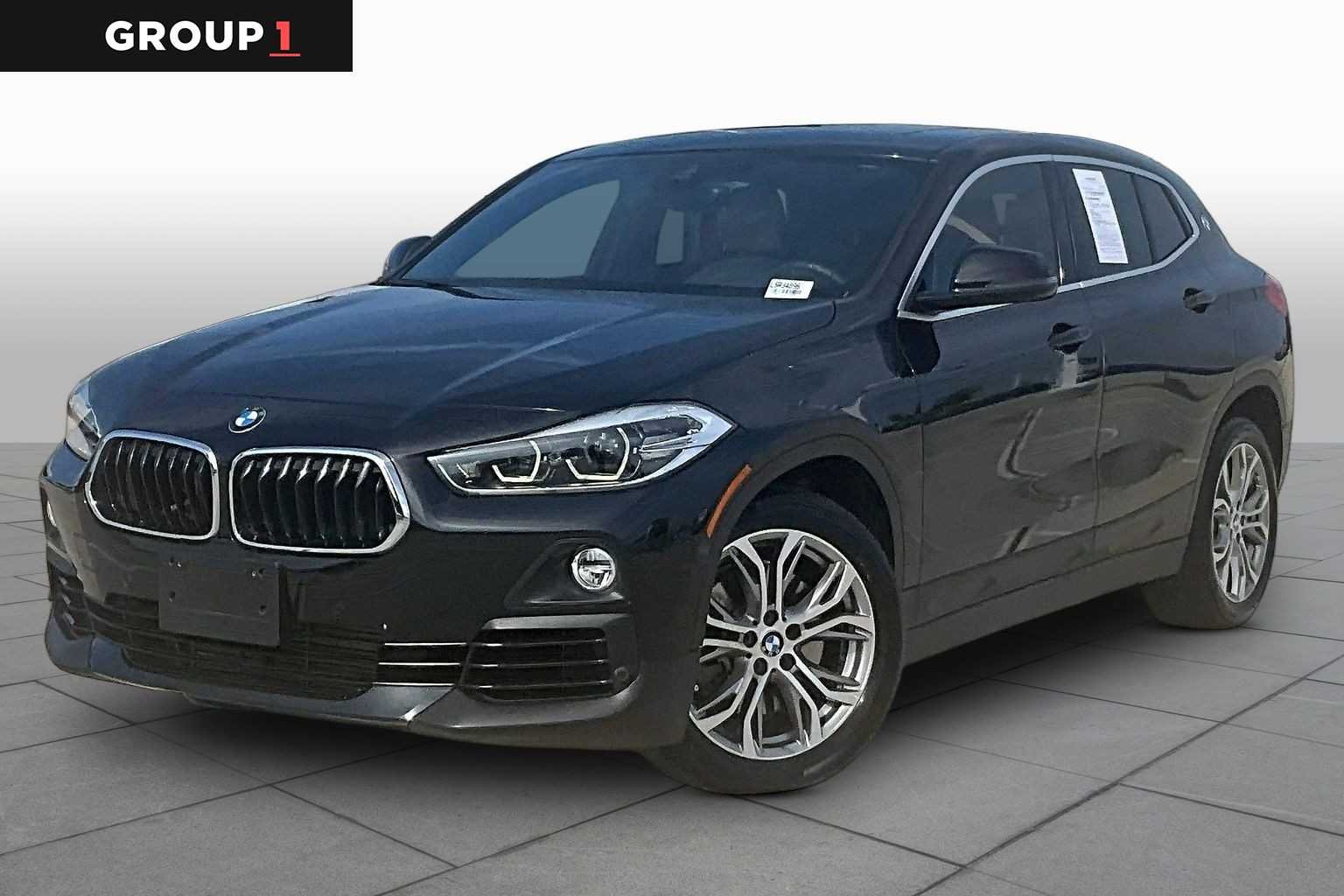 Pre-Owned 2020 BMW X2 SDrive28i