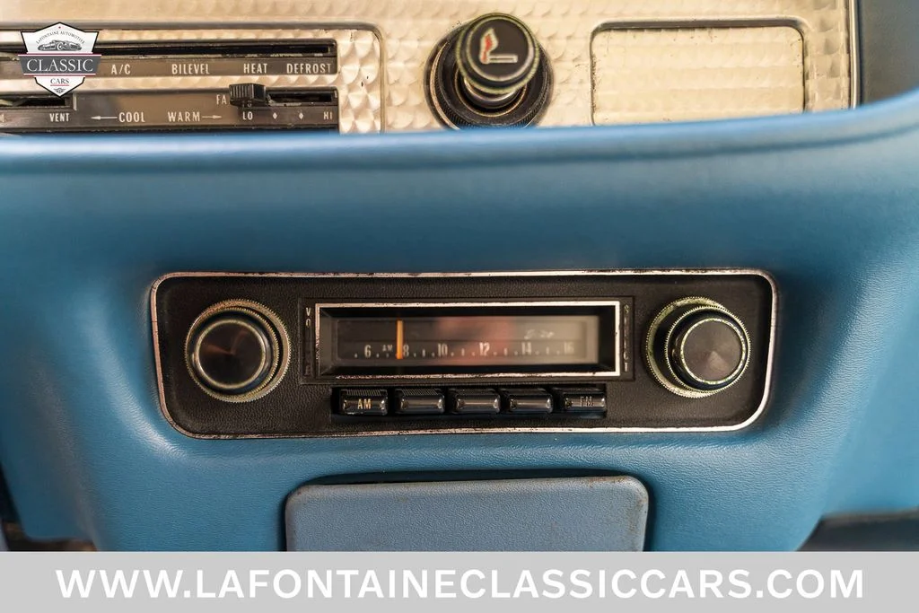 Used 1974 Blue Pontiac Trans Am image 41