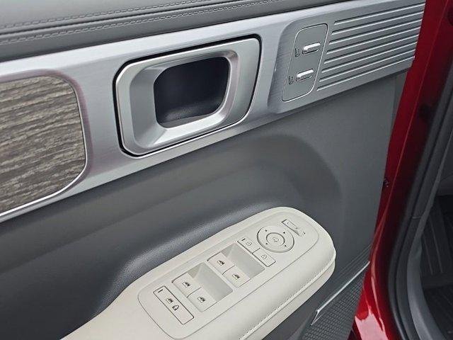 2026 Hyundai Santa Fe Calligraphy - Photo 10