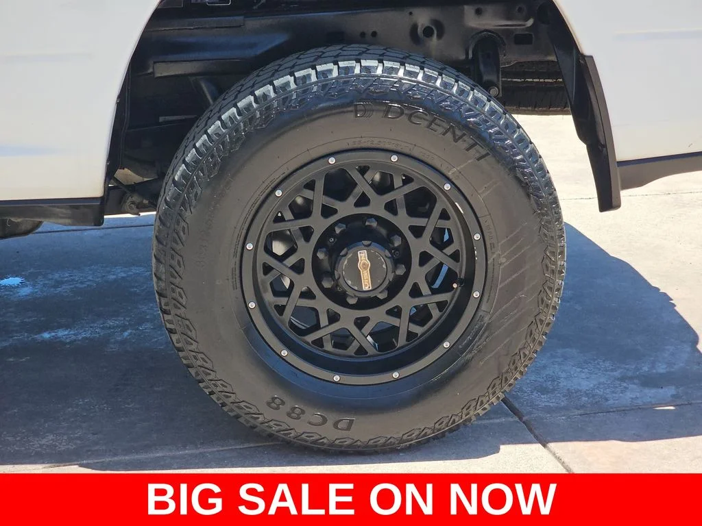 Used 2021 White Ram Big Horn image 35