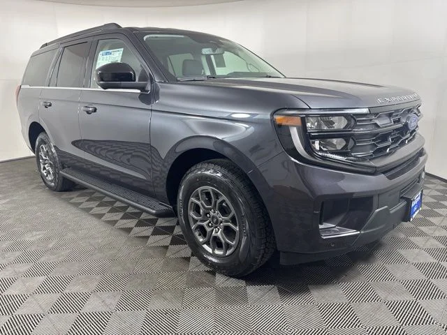 2025 Ford Expedition Active 4x4's photo