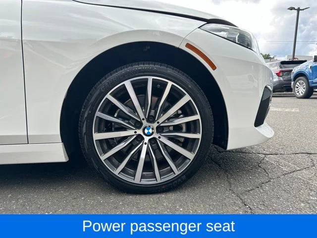 Certified Used 2021 Alpine White BMW 228i xDrive image 40