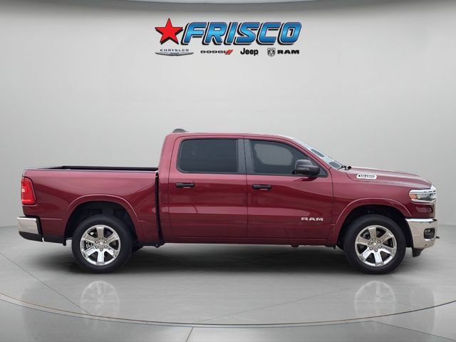2026 RAM 1500 Big Horn/Lone Star - Photo 8