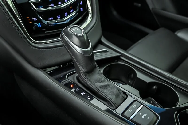 Used 2019 Black Raven Cadillac  image 32