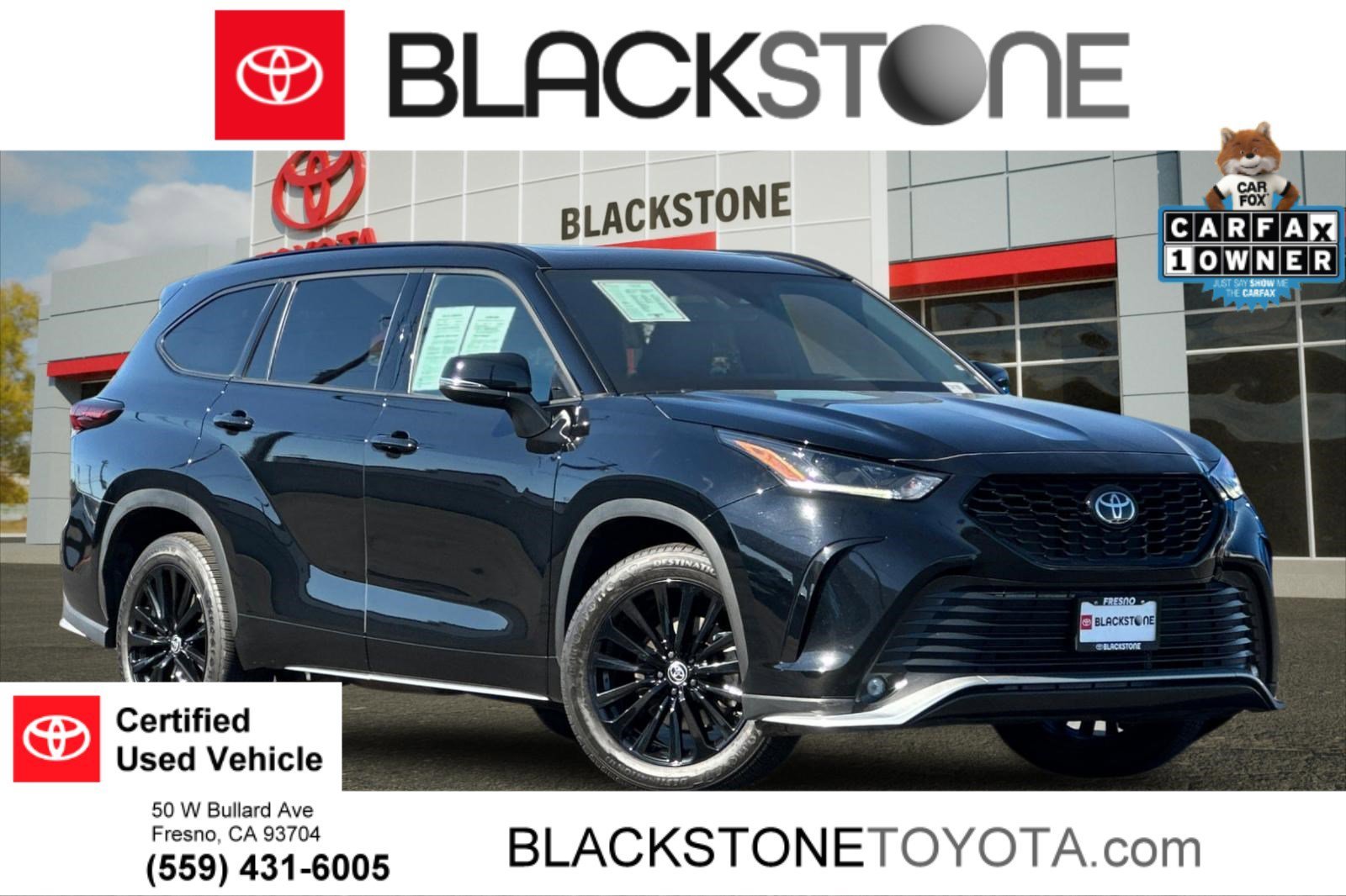 2025 Toyota Highlander
