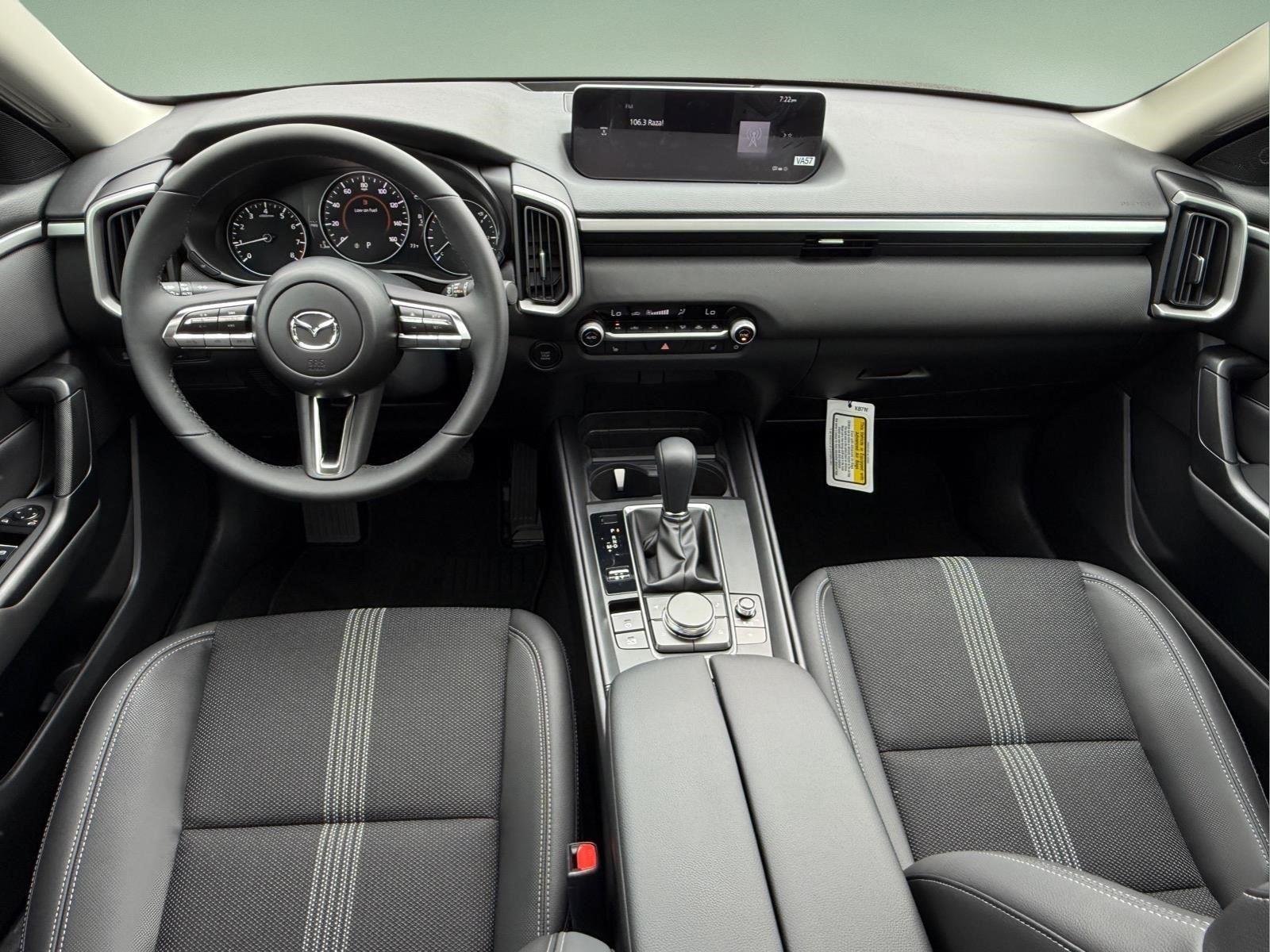 New 2026 Zircon Sand Metallic Mazda 2.5 S Meridian Edition AWD image 18