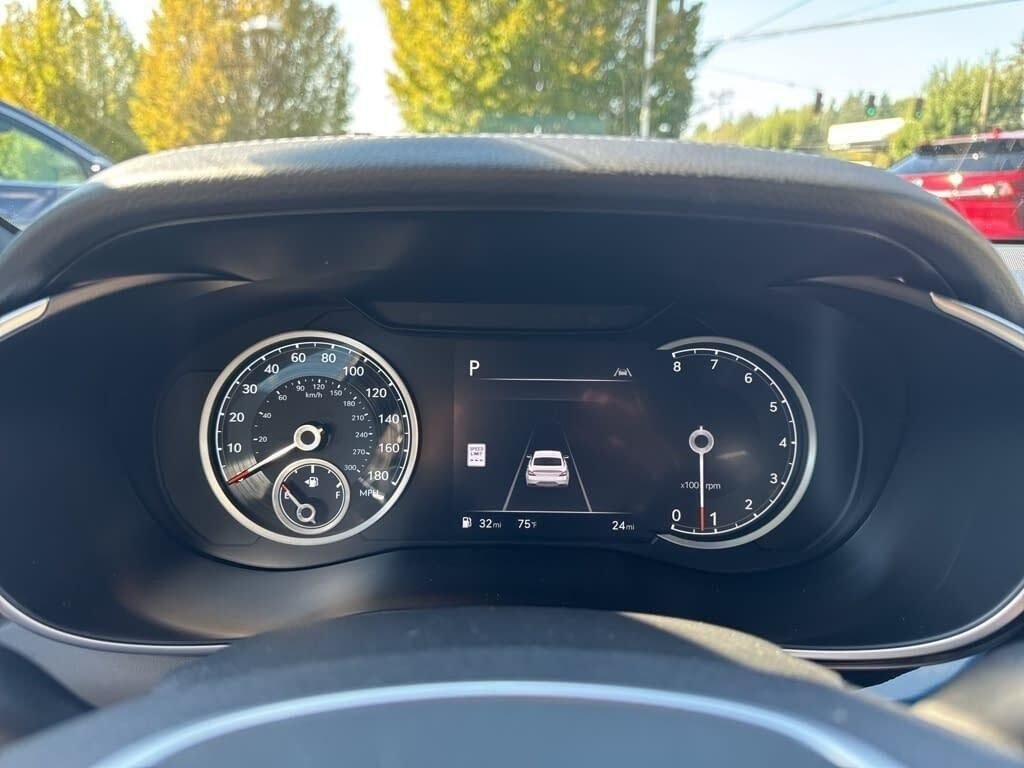 2026 GENESIS G70 Sport Prestige - Photo 20