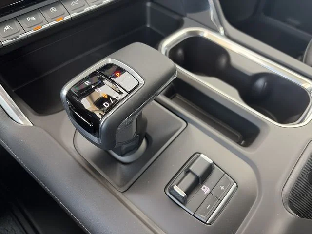 New 2026 Black GMC Denali image 22