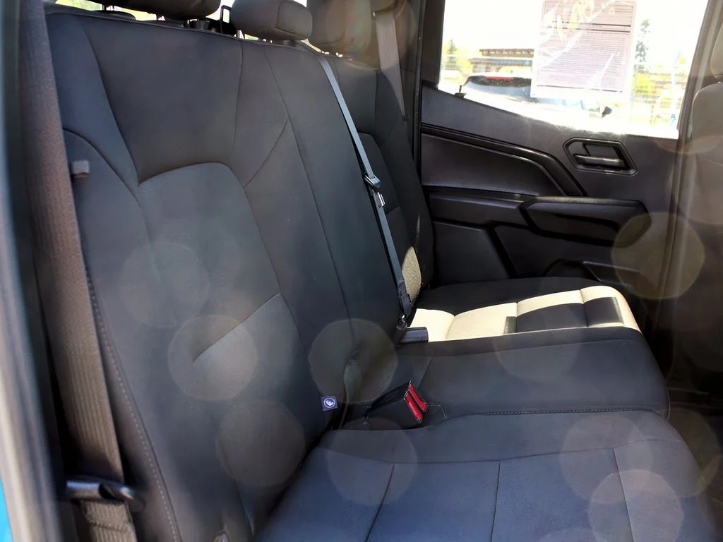 2023 Chevrolet Colorado Trail Boss - Photo 25