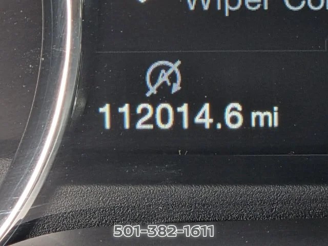 Used 2018 Gray Ford Lariat image 34