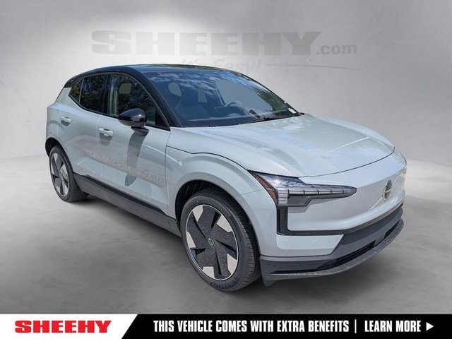 2026 Volvo EX30 Twin Motor Performance Plus