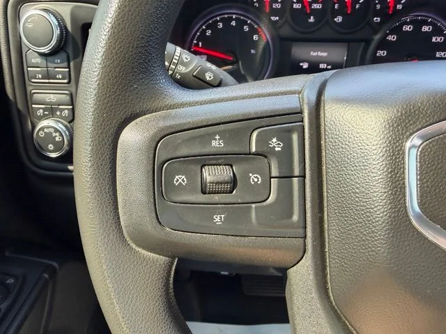 Used 2023 White GMC Pro image 20