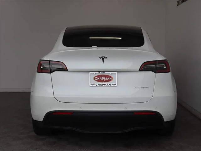 2021 Tesla Model Y Long Range - Photo 7