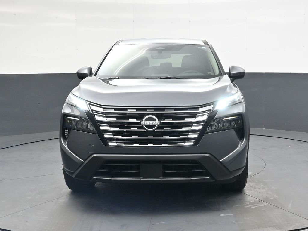 Used 2026 Gray Nissan SV image 14