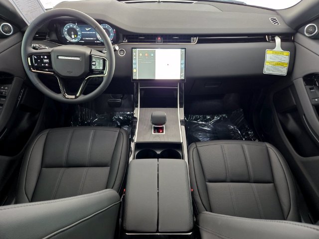 New 2026 Tribeca Blue Land Rover S image 4