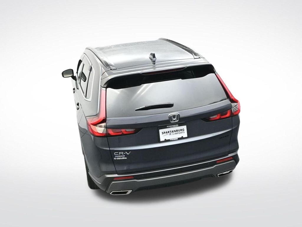 Used 2025  Honda Sport-L image 29
