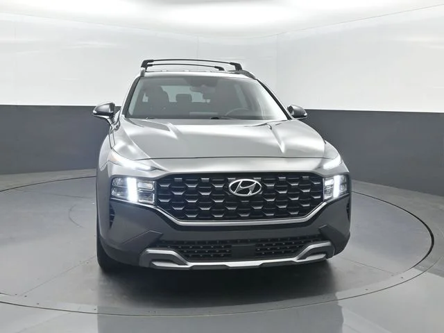Used 2023 Gray Hyundai XRT image 39