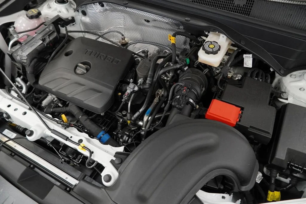 2026 Chevrolet Trailblazer LT - Photo 42