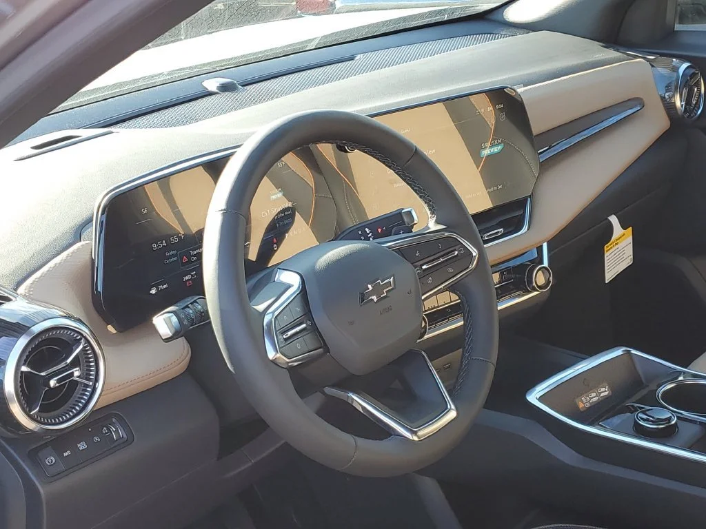 2027 Chevrolet Equinox ACTIV - Photo 7