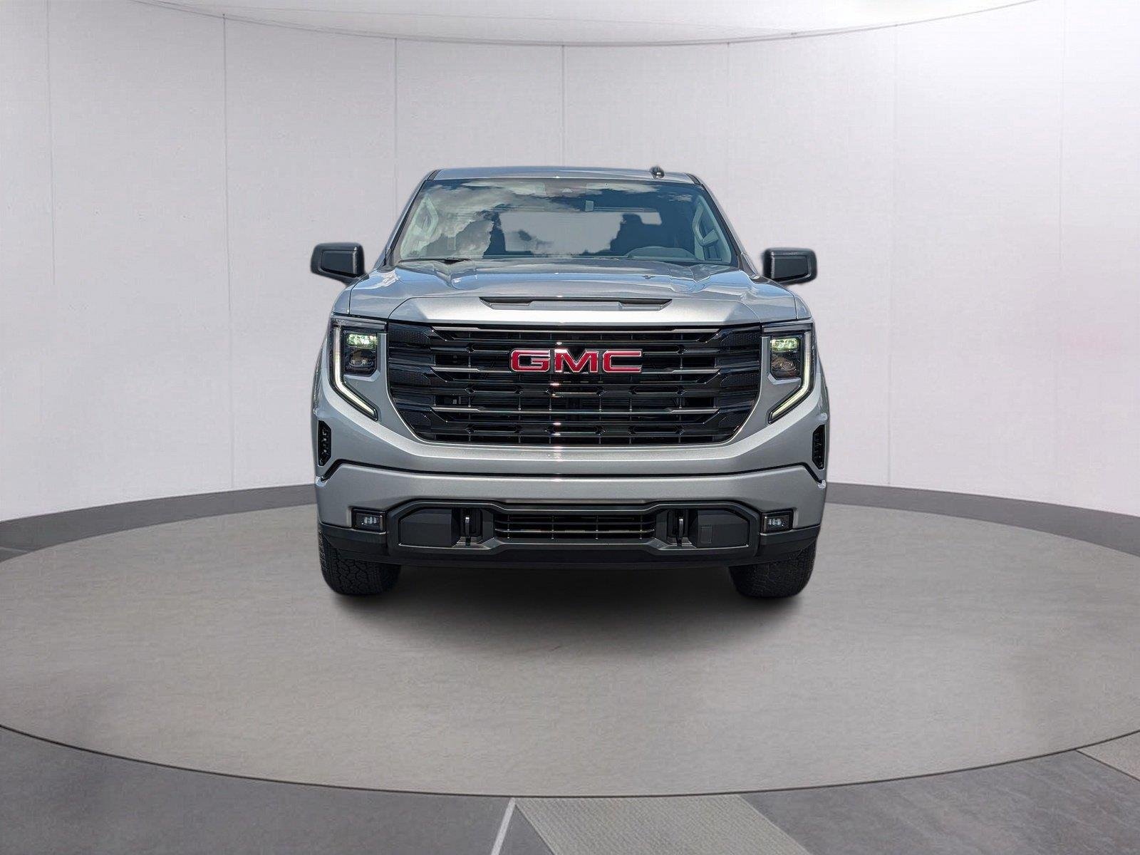 New 2026 Sterling Metallic GMC Elevation image 9
