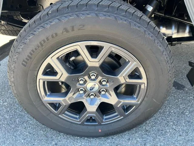 New 2026 Avalanche Ford STX® image 58