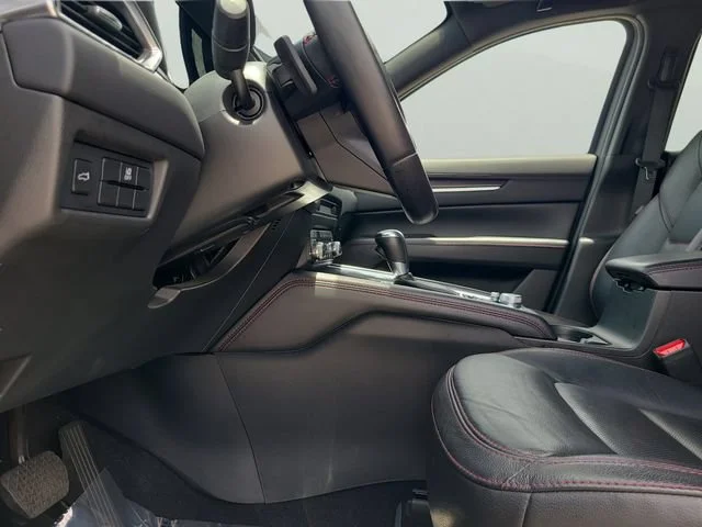 Used 2023 Silver Mazda 2.5 Turbo image 20