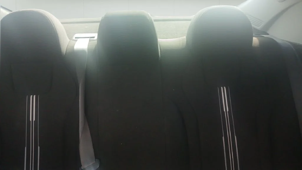 Used 2023 Black Hyundai SEL image 11
