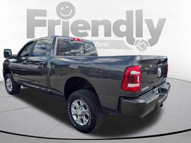 Used 2024 Gray Ram Laramie image 7