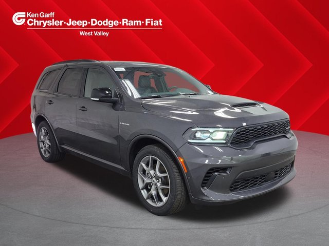 2026 Dodge Durango GT Premium HEMI V8