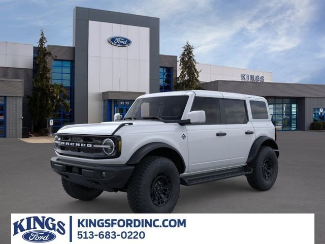 2021 Ford Bronco Buyer's Guide | West Chester, OH SUV Dealer
