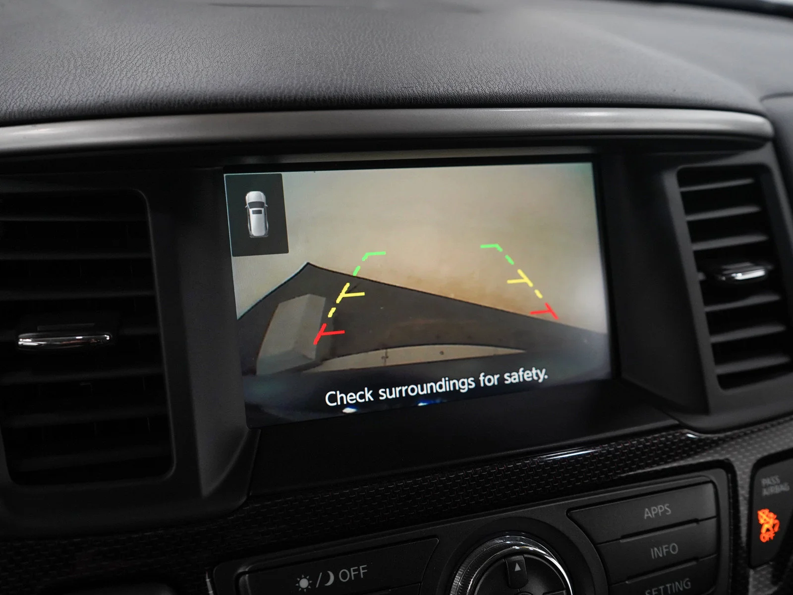 Used 2020 Magnetic Black Pearl Nissan SV image 22
