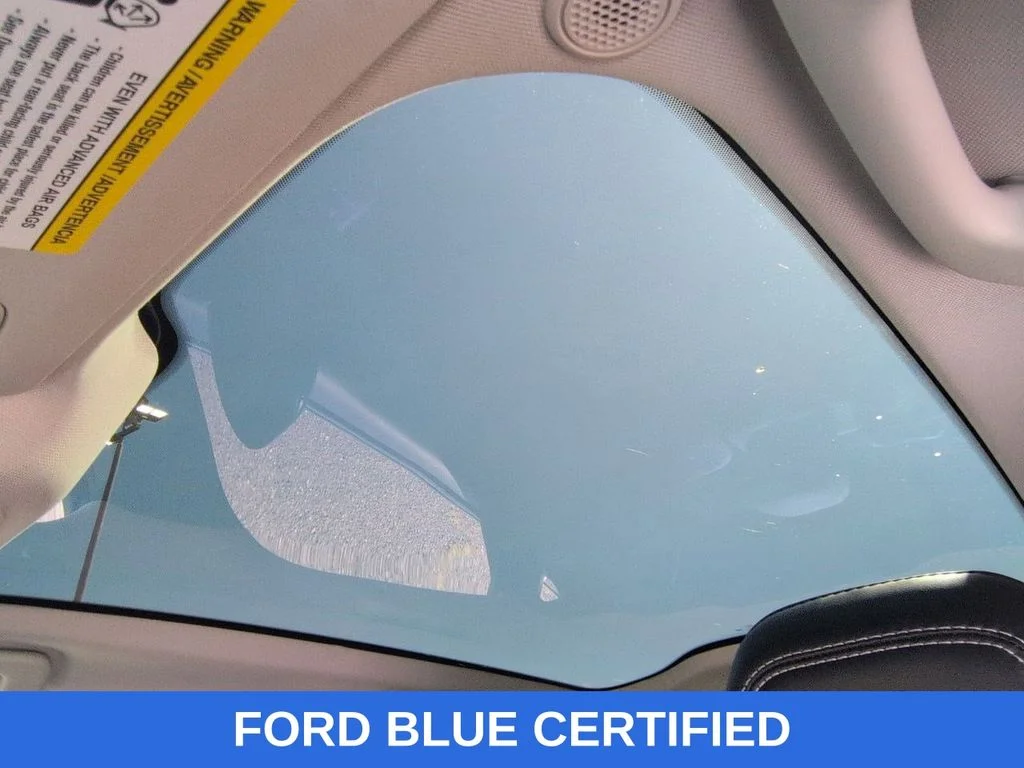 Used 2023 Vapor Blue Ford California Route 1 image 22