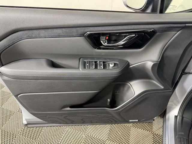 Certified Used 2025 Silver Subaru Limited image 17