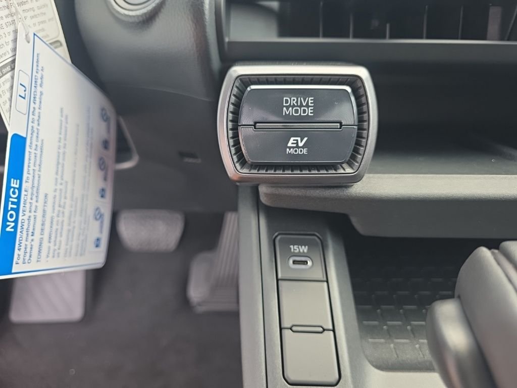 New 2026 Ice Cap Toyota SE image 21