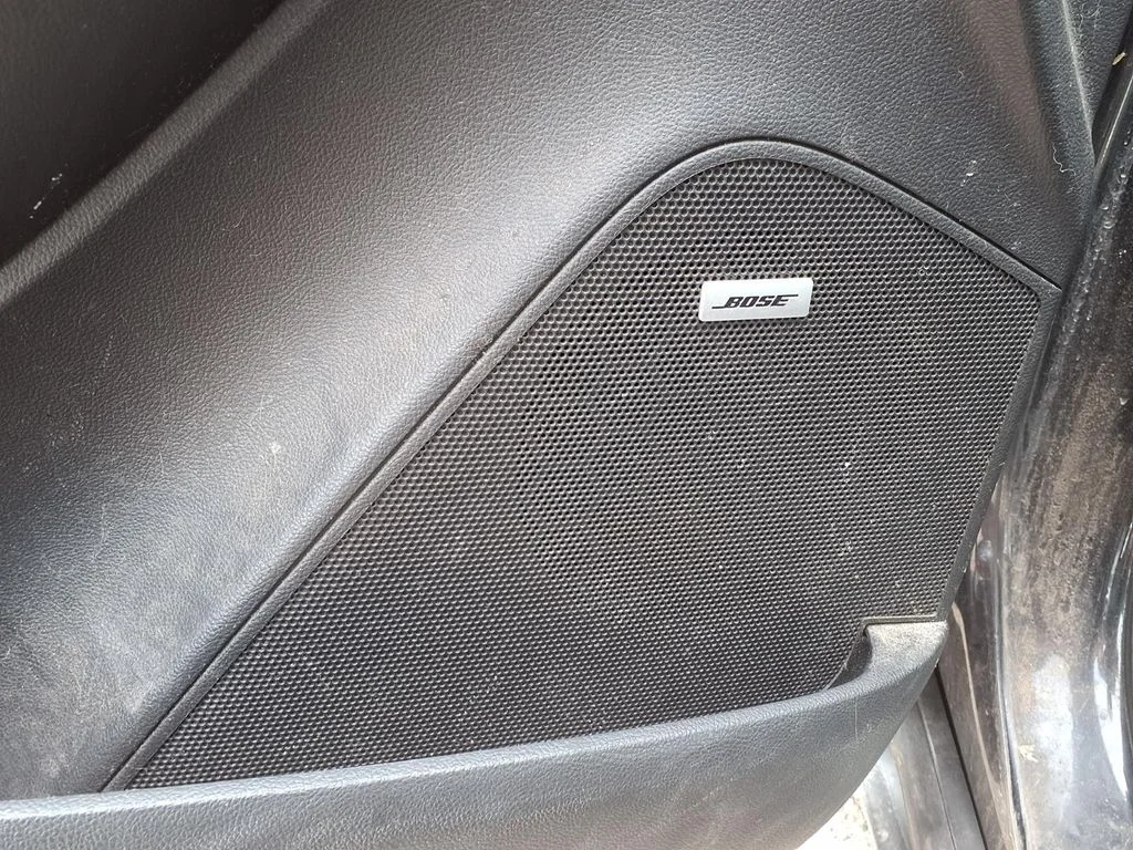 Used 2016 Black Buick Premium image 12