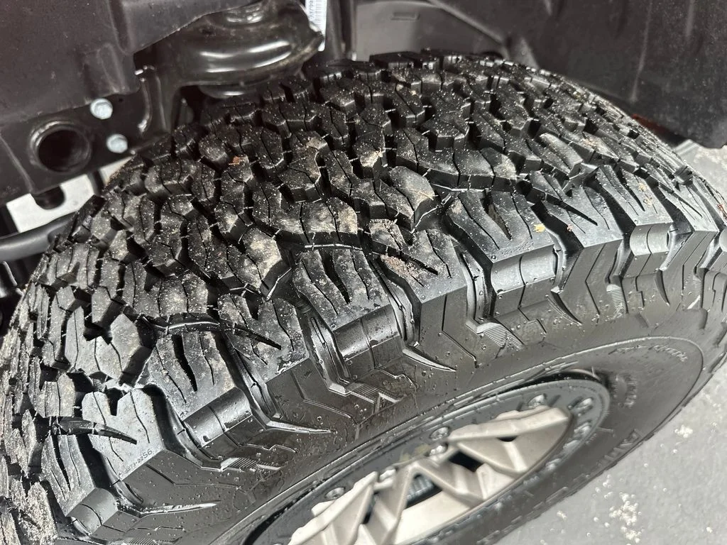 2025 Jeep Wrangler 4-Door Rubicon 392 Final Edition - Photo 10