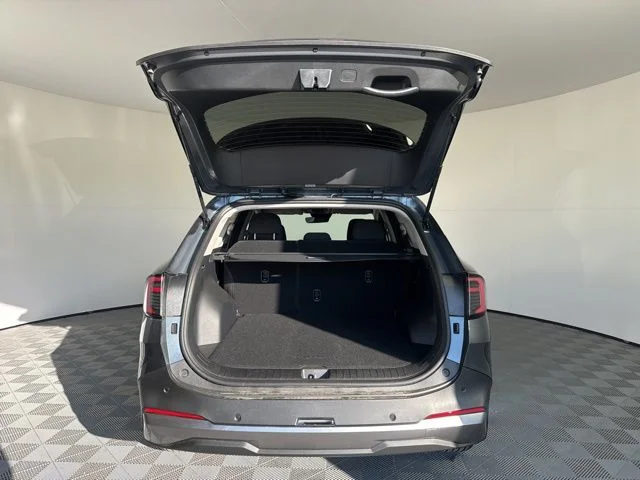 2026 Kia Sportage LX Hybrid - Photo 39